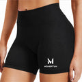 Momentum Core Compression Shorts