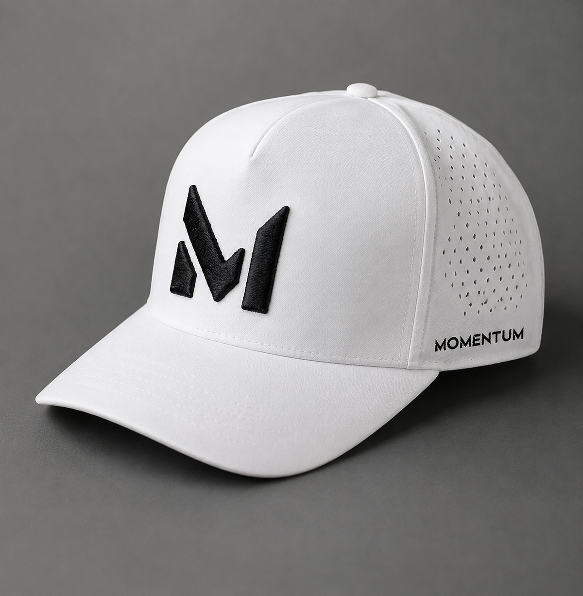Momentum Performance Cap