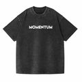 Momentum Essential Oversized Tee
