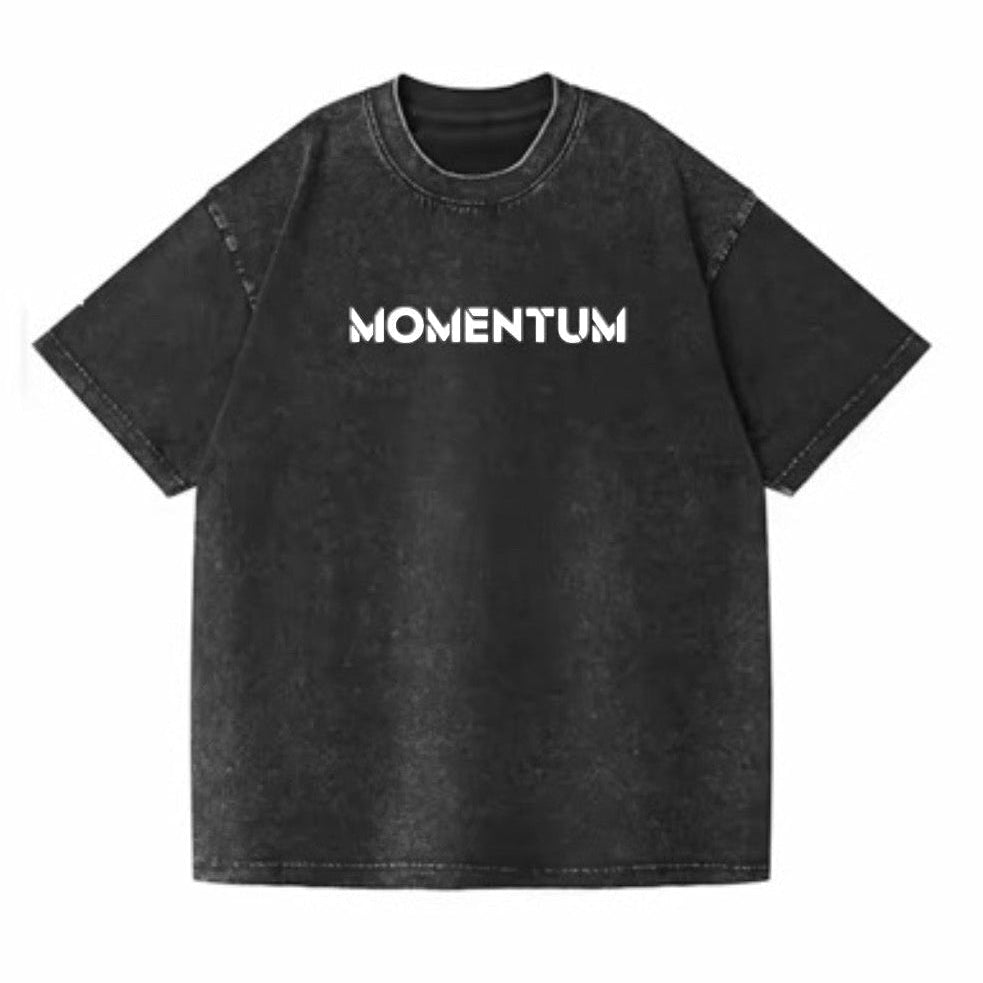 Momentum Essential Oversized Tee