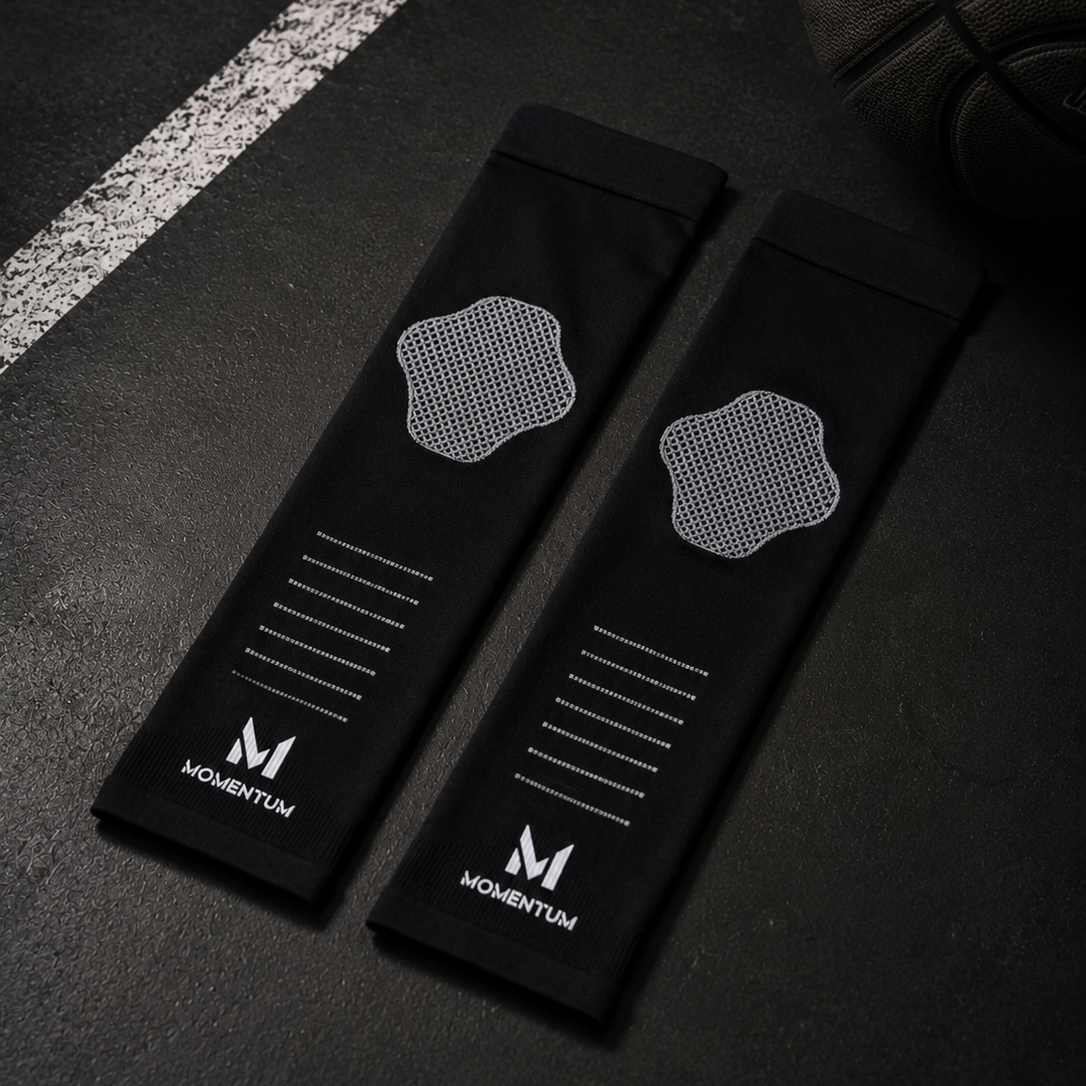 Momentum Performance Compression Sleeves (Pack de 2)