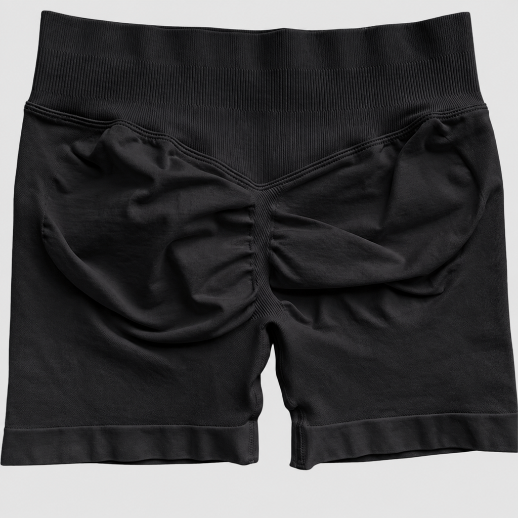 Momentum Core Compression Shorts