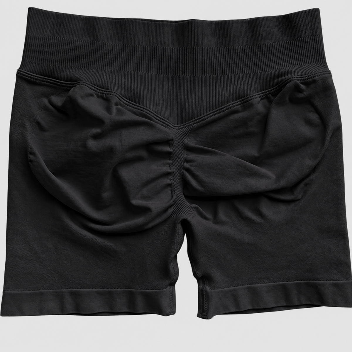 Momentum Core Compression Shorts