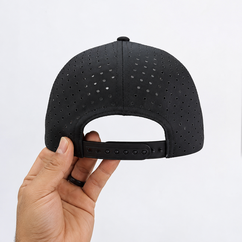 Momentum Performance Cap