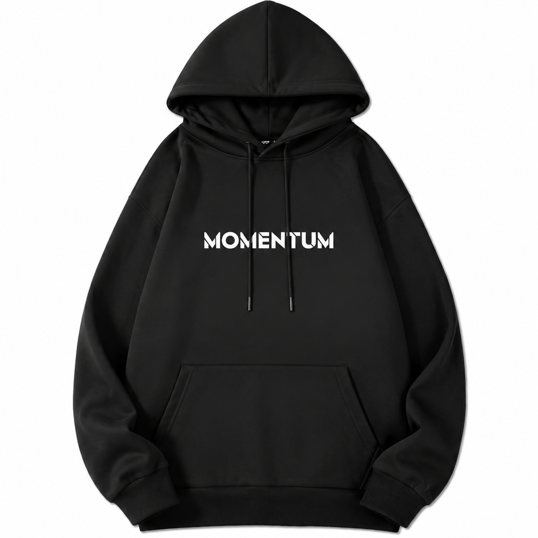 Momentum Essential Hoodie