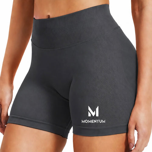 Momentum Core Compression Shorts