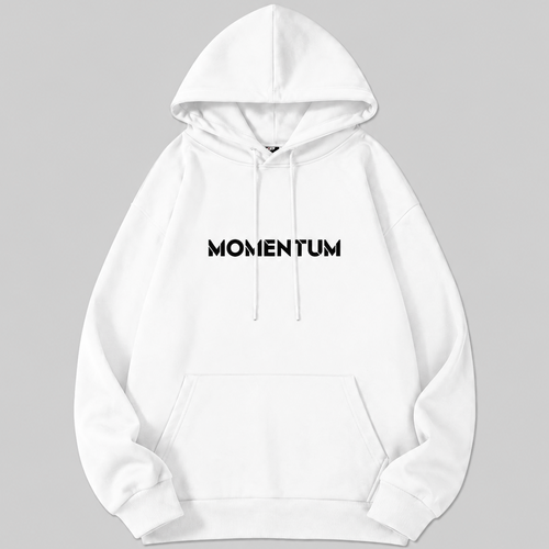 Momentum Essential Hoodie