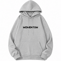 Momentum Essential Hoodie