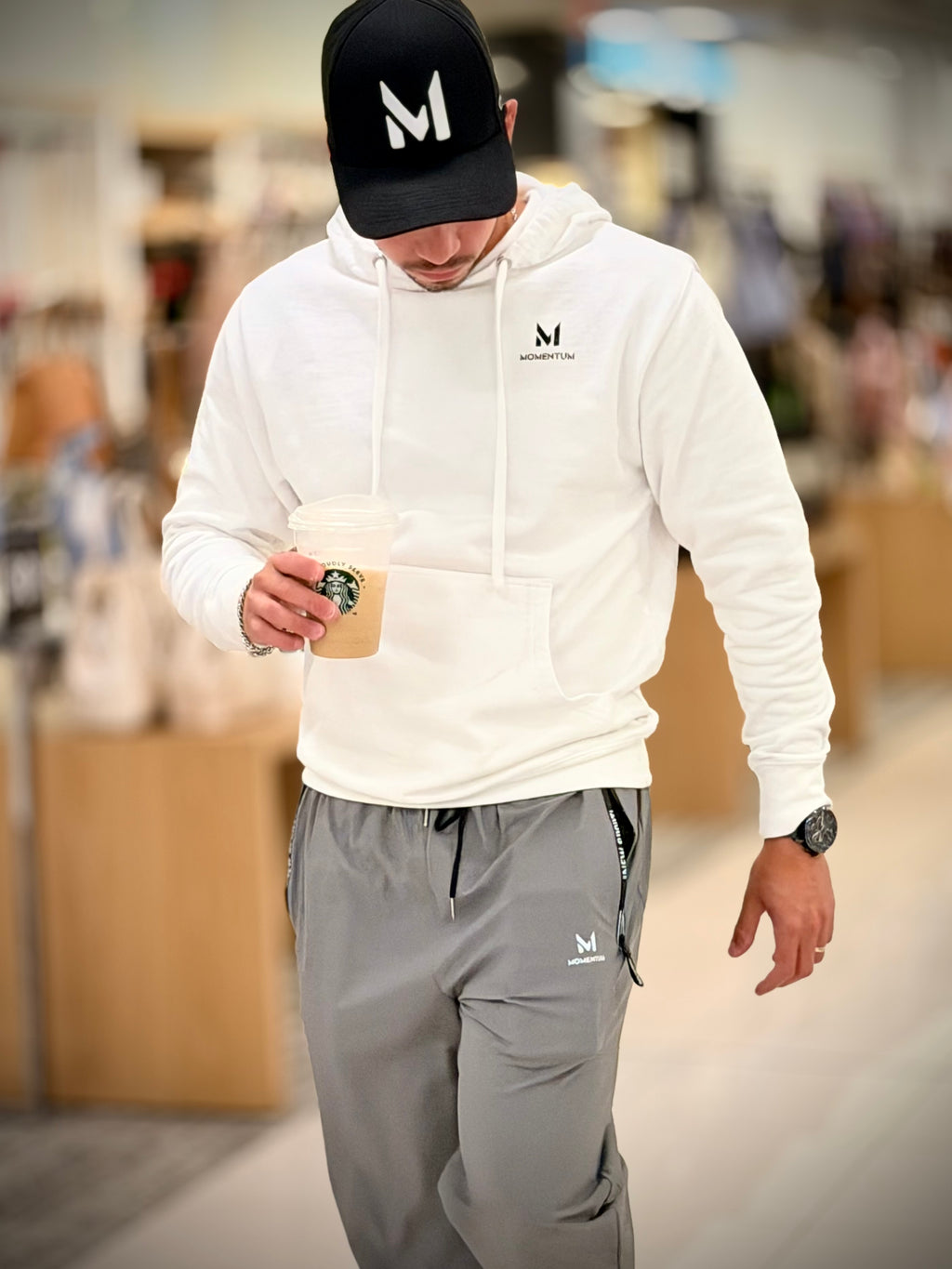 Momentum Performance Pants