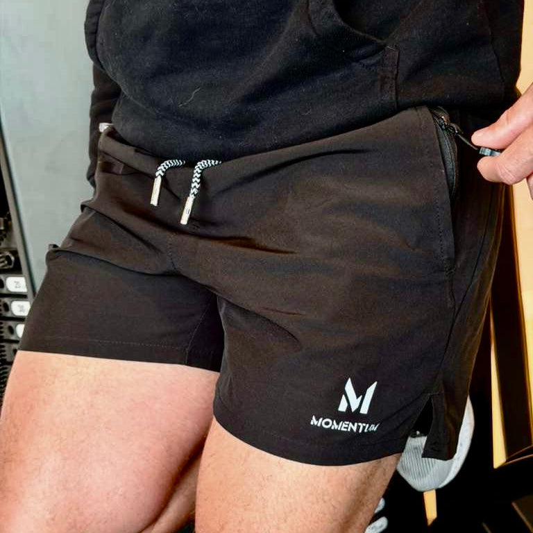 Momentum Performance Training Shorts
