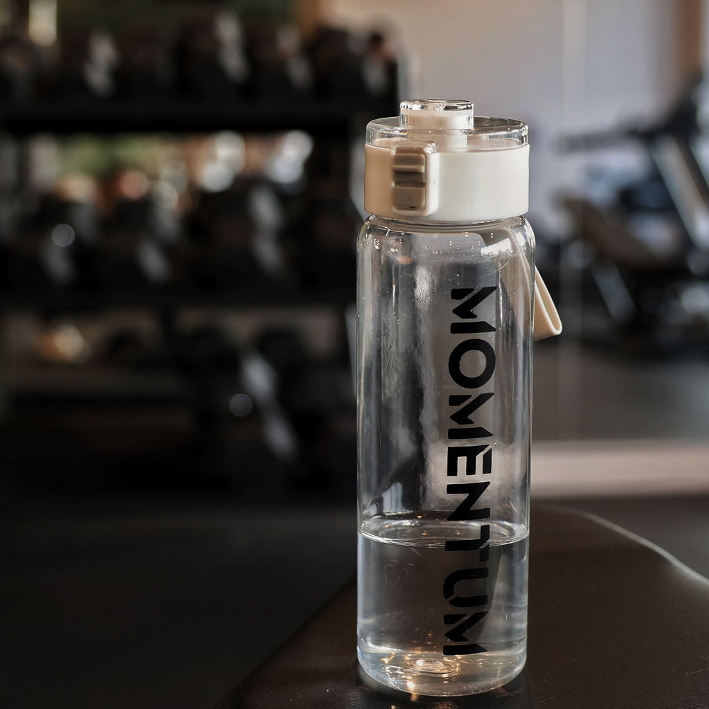Momentum Hydrate Bottle