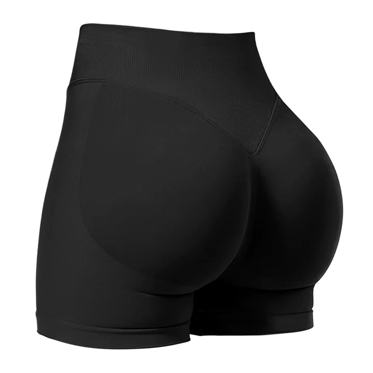 Momentum Core Compression Shorts