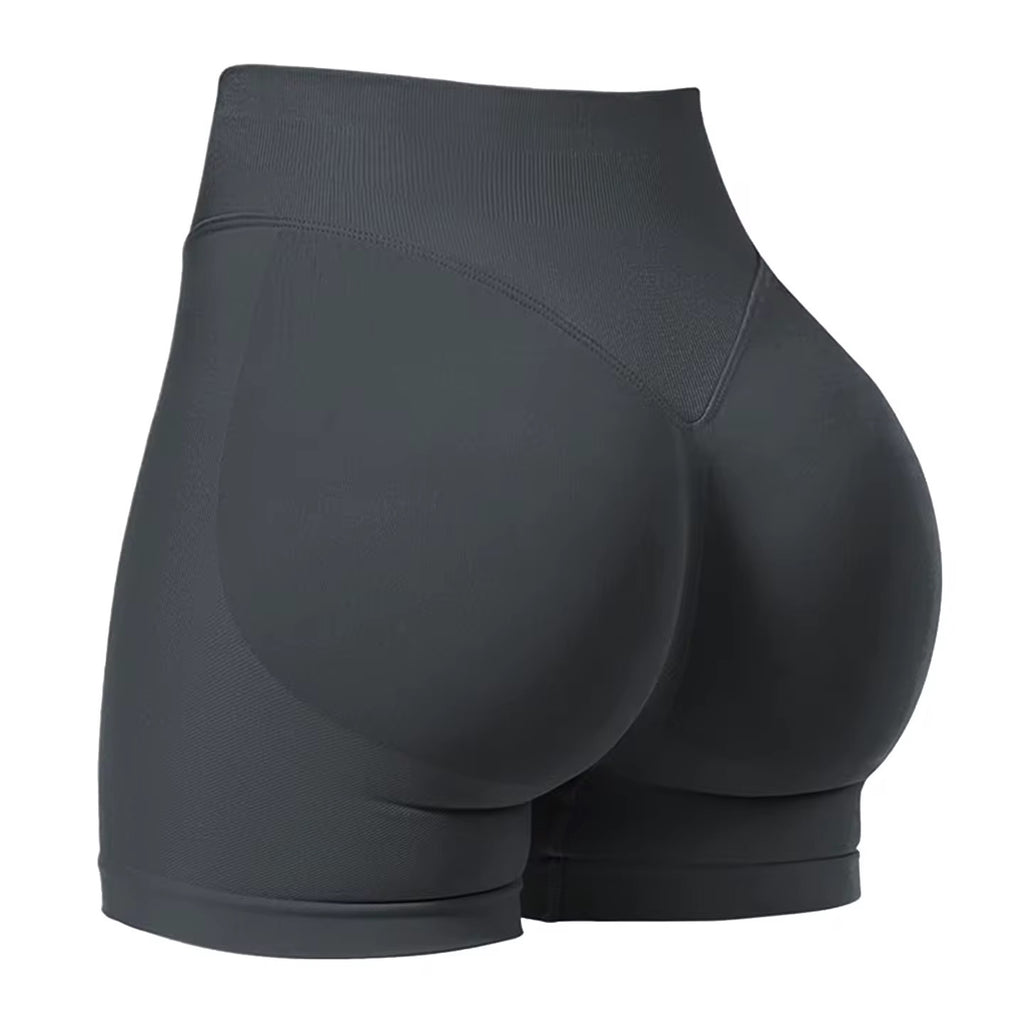 Momentum Core Compression Shorts